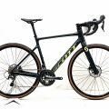 本日の自転車買取実績紹介「スコット アディクト 40 油圧DISC 2022年 カーボンロードバイク」