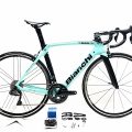 本日の自転車買取実績紹介「ビアンキ オルトレ  XR4 RIM ULTEGRA 電動Di2 2020年 ロードバイク」