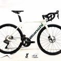 本日の自転車買取実績紹介「ビアンキ オルトレ XR3 CV ULTEGRA 2022年 カーボンロードバイク」