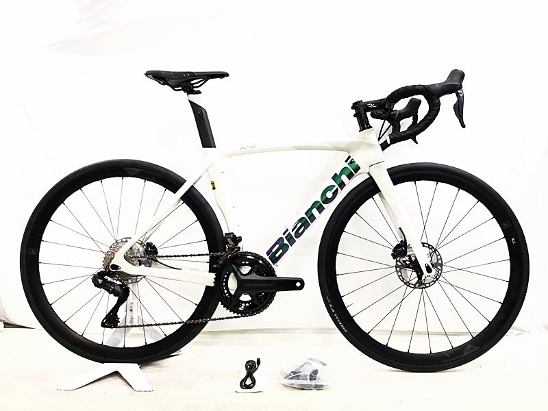 Rim Brake Shimano Ultegra Oltre Xr3 Bianchi 自転車買取専門店