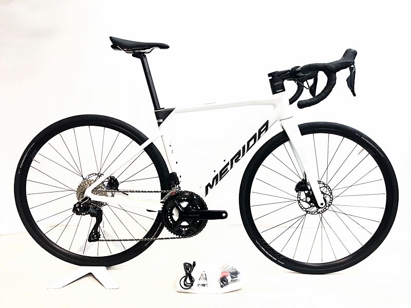 本日の自転車買取実績紹介「 メリダ SCULTURA 電動Di2 2023-2024年