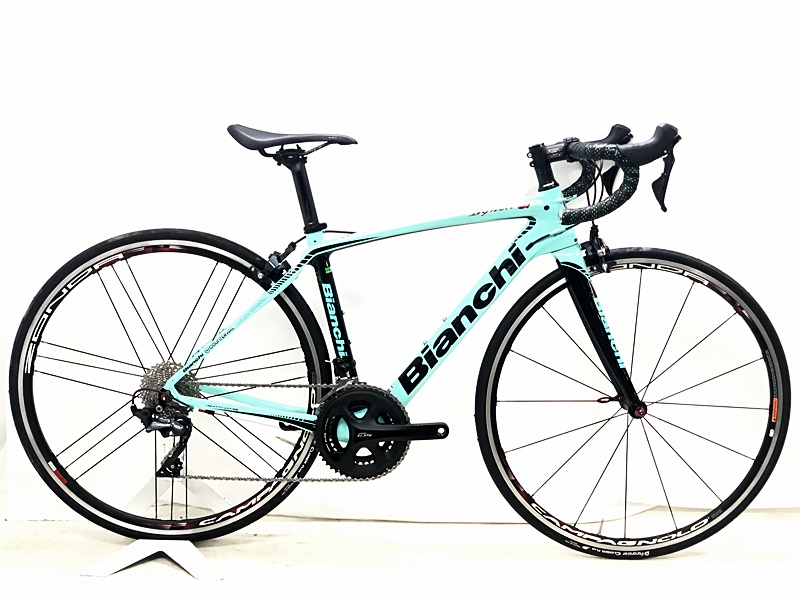 ヨチジイさま専用 ビアンキ 本体 クロスバイク ジャンク 引き取り優先