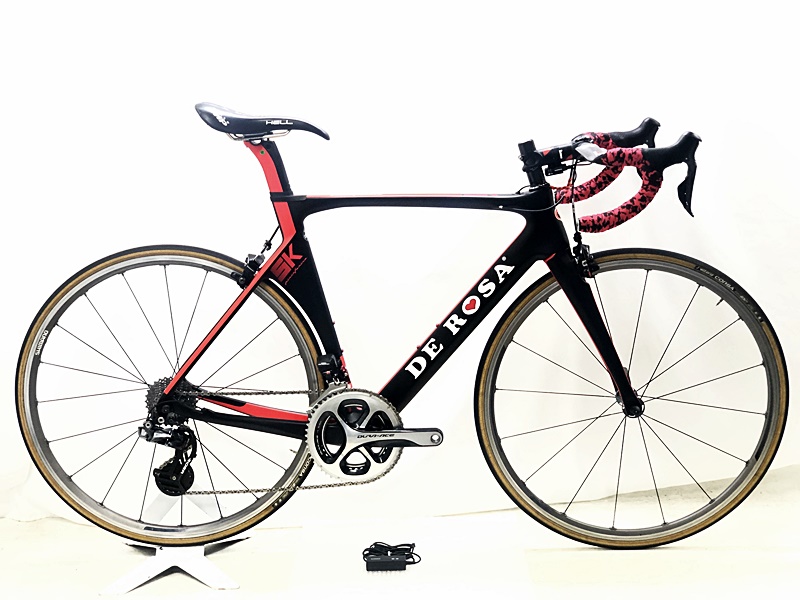 自転車買取専門店サイパラ｜ロードバイク等スポーツ自転車の高額買取