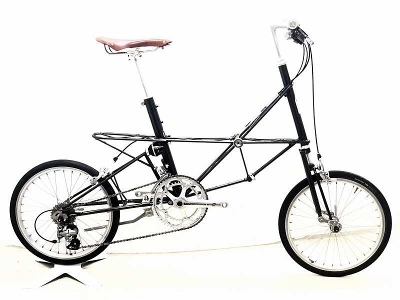 自転車買取実績「アレックス モールトン AM エスプリ ESPRIT ULTEGRA