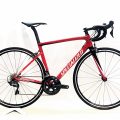 本日の自転車買取実績紹介「スペシャライズド TARMAC EXPERT ULTEGRA R8000 2018年 ロードバイク」
