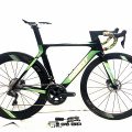 本日の自転車買取実績紹介「ジャイアント GIANT プロペル PROPEL ADVANCED SL DISC ULTEGRA 電動Di2 油圧DISC 2018年 カーボンロードバイク」
