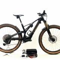 本日の自転車買取実績紹介「スペシャライズド SPECIALIZED エスワークス S-WORKS TURBO LEVO SL 2021年 E-BIKE 電動アシスト自転車」