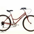 本日の自転車買取実績紹介「リヴェンデル RIVENDELL クレムスミスジュニア CLEM SMITH JR SUNRECE コミューター クロスバイク」