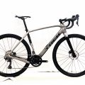 本日の自転車買取実績紹介「トレック TREK チェックポイント CHECKPOINT SL5 GRX 油圧DISC 2023年 ロードバイク」