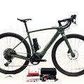 本日の自転車買取実績紹介「SPECIALIZED TURBO CREO 2 COMP APEX eTap 油圧 2025年 E-BIKE 電動アシスト自転車」