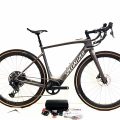 本日の自転車買取実績紹介「SPECIALIZED TURBO CREO SL EXPERT CARBON EVO RIVAL eTap 油圧 2022年 E-BIKE 電動アシスト自転車」