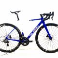 本日の自転車買取実績紹介「デローザ DE ROSA 838 CAMPAGNOLO CHORUS 12速 2022年 カーボンロードバイク」