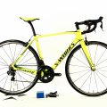 本日の自転車買取実績紹介「SPECIALIZED エスワークス ターマックSL5 S-WORKS TARMAC SL5 ULTEGRA 電動Di2 2017年 カーボンロードバイク」