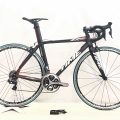 本日の自転車買取実績紹介「タイム TIME ZXRS SHIMANO DURA-ACE Di2 9070 2013 カーボンロードバイク」