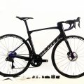 本日の自転車買取実績紹介「スコット SCOTT FOIL HMX SUPER SONIC 12速 ULTEGRA 電動Di2 DISC 2021年 カーボンロードバイク」