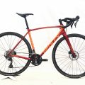 本日の自転車買取実績紹介「リドレー RIDLEY KANZO SPEED SHIMANO GRX 2022年 グラベルロード カーボンロードバイク」