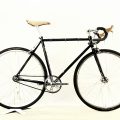 本日の自転車買取実績紹介「オールシティ ALL-CITY ビッグブロック BIG BLOCK 2021年 クロモリ ピストバイク」