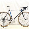 本日の自転車買取実績紹介「デローザ DE ROSA ネオ プリマート NEO PRIMATO CAMPAGNOLO CENTAUR 2016年 クロモリ ロードバイク」