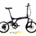 本日の自転車買取実績紹介「バーディ birdy ローロフ Rohloff 2024年 フォールディングバイク 折り畳み自転車」