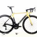 本日の自転車買取実績紹介「グスト GUSTO レンジャーエボ RANGER EVO TEAM LIMITED ULTEGRA 電動Di2 2023年 カーボンロードバイク」