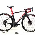 本日の自転車買取実績紹介「ピナレロ PINARELLO ドグマ DOGMA F12 DISC SHIMANO DURA-ACE R9170 2020年 カーボンロードバイク」