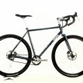 本日の自転車買取実績紹介「ワイルド WILDE ランブラー RAMBLER 2023年 シングルスピード グラベルロード」