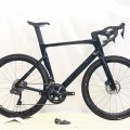 本日の自転車買取実績紹介「スペシャライズド SPECIALIZED ヴェンジ VENGE PRO DISC SHIMANO ULTEGRA Di2 R8070 2020年 カーボンロードバイク」