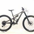 本日の自転車買取実績紹介「SPECIALIZED SWORKS STUMPJUMPER EVO 2024年 SRAM GX フルサス 29er カーボン マウンテンバイク Boost規格」