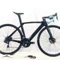 本日の自転車買取実績紹介「ビアンキ BIANCHI オルトレ OLTRE XR4 DISC SHIMANO ULTEGRA Di2 R8070 2020年 カーボンロードバイク」