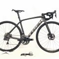 本日の自転車買取実績紹介「トレック TREK エモンダ EMONDA SLR7 SHIMANO ULTEGRA R8070 2021年 カーボンロードバイク」