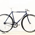 本日の自転車買取実績紹介「ナガサワ NAGASAWA スペシャル SPECIAL NJS 2014年 クロモリ シングルスピード ピストバイク」