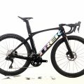 本日の自転車買取実績紹介「トレック TREK マドン MADONE SL6 12速 105 電動Di2 油圧DISC 2023年 カーボンロードバイク」