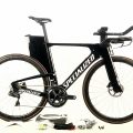 本日の自転車買取実績紹介「SPECIALIZED SHIV EXPERT DISC ULTEGRA 電動Di2 2021年 TT トライアスロン カーボン ロードバイク」