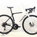 本日の自転車買取実績紹介「キャニオン CANYON ULTIMATE CF SL 7 SHIMANO 105 R7120 2024年 カーボンロードバイク」