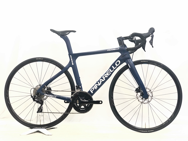 PINARELLO ロードバイク DURA-ACE ジャンク　都内引取　電車可 PINARELLO ロードバイク DURA-ACE ジャンク 都内引取 電車可