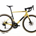 本日の自転車買取実績紹介「キャノンデール CANNONDALE SUPERSIX EVO CARBON DISC ULTEGRA 油圧DISC 2020年 カーボンロードバイク」