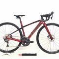 本日の自転車買取実績紹介「トレック TREK ドマーネ DOMANE SL6 DISC SHIMANO ULTEGRA R8025 2022年 カーボンロードバイク」