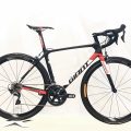 本日の自転車買取実績紹介「ジャイアント GIANT TCR ADVANCED PRO TEAM SHIMANO ULTEGRA R8000 2019年 カーボンロードバイク」