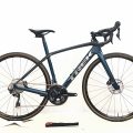 本日の自転車買取実績紹介「トレック TREK ドマーネ DOMANE SL6 DISC SHIMANO ULTEGRA R8020 2022年 カーボンロードバイク」