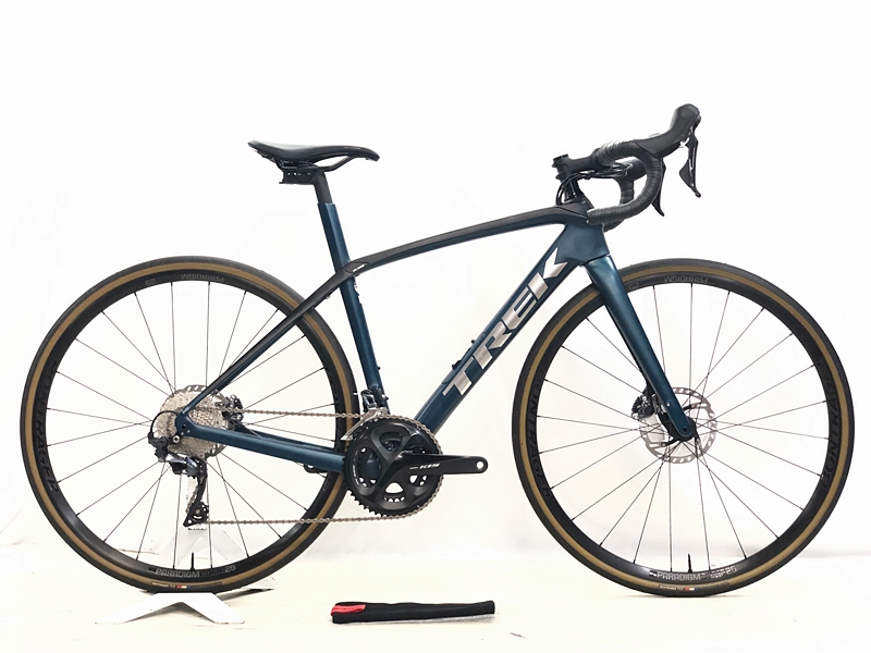 自転車買取 トレック DOMANE SL6 DISC SHIMANO ULTEGRA R8020 2022