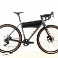 本日の自転車買取実績紹介「ナイナー NINER RLT9 STEEL GRX 油圧DISX 2020年 グラベルロード クロモリロードバイク」