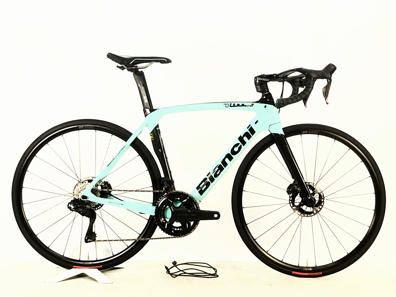 自転車本体 OLTREXR3 105 2019 Size 47 Bianchi(ビアンキ) 2019年モデル OLTRE XR3 DISC105 （オルトレ