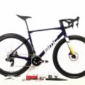 本日の自転車買取実績紹介「ビーエムシー BMC カイウス01スリー KAIUS01 THREE RIVAL e-tap AXS 12速 2024年 シクロクロス カーボン」