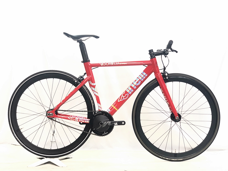 自転車買取専門店サイパラ｜ロードバイク等スポーツ自転車の高額買取