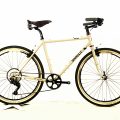 本日の自転車買取実績紹介「サーリー SURLY パックラット PACK RAT 2020年 クロスバイク」