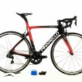 本日の自転車買取実績紹介「ピナレロ PINARELLO ガン GAN RS ULTEGRA 電動Di2 2018年 カーボンロードバイク」