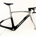本日の自転車フレーム買取実績「ピナレロ PINARELLO ドグマF DOGMA F カーボン ロード フレームセット 20222-2023年」