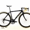 本日の自転車買取実績紹介「デローザ DE ROSA チンクワンタ 50周年記念モデル CINQUANTA 50th ANNIVERSARY RECORD 2004年 カーボンロードバイク」