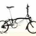 本日の自転車買取実績紹介「ブロンプトン BROMPTON Cライン エクスプロアー ロー C LINE EXPLORE LOW S6L 2022年 折り畳み自転車」