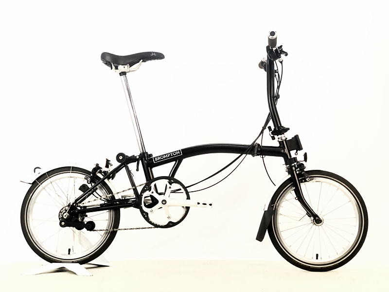 【since 】BROMPTON  / M6L /英国製/ 約40万円相当 BROMPTON / M6L / 英国製 / 約40万円相当